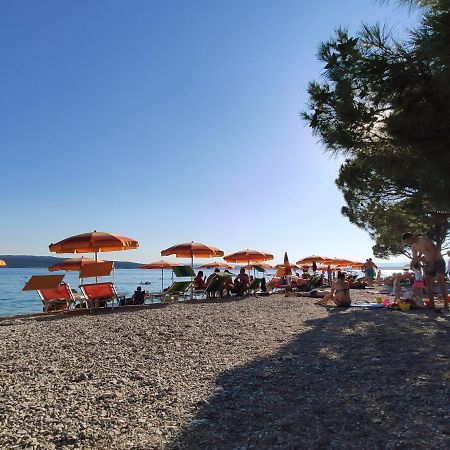Ivana Apartman 2 Crikvenica Esterno foto
