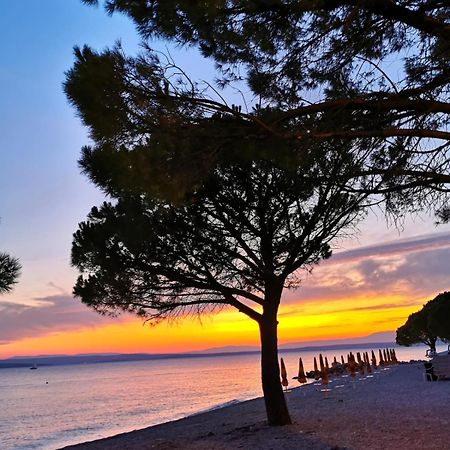 Ivana Apartman 2 Crikvenica Esterno foto