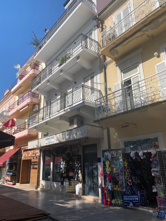 Ivana Apartman 2 Crikvenica Esterno foto