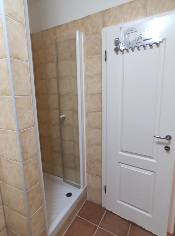 Ivana Apartman 2 Crikvenica Esterno foto