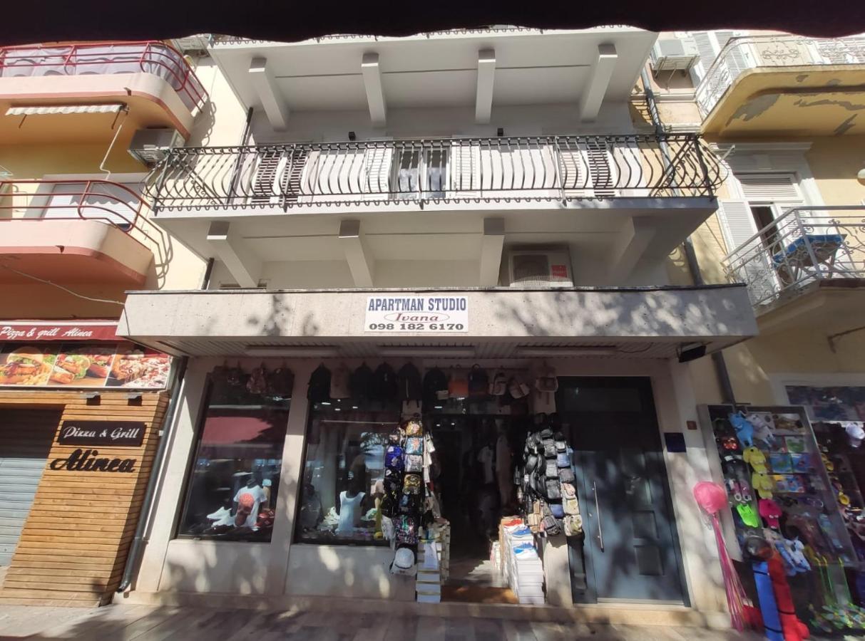 Ivana Apartman 2 Crikvenica Esterno foto