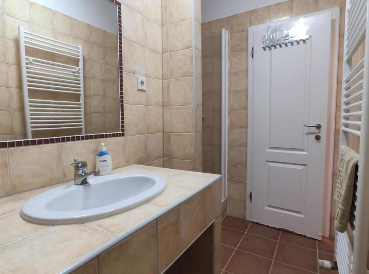 Ivana Apartman 2 Crikvenica Esterno foto