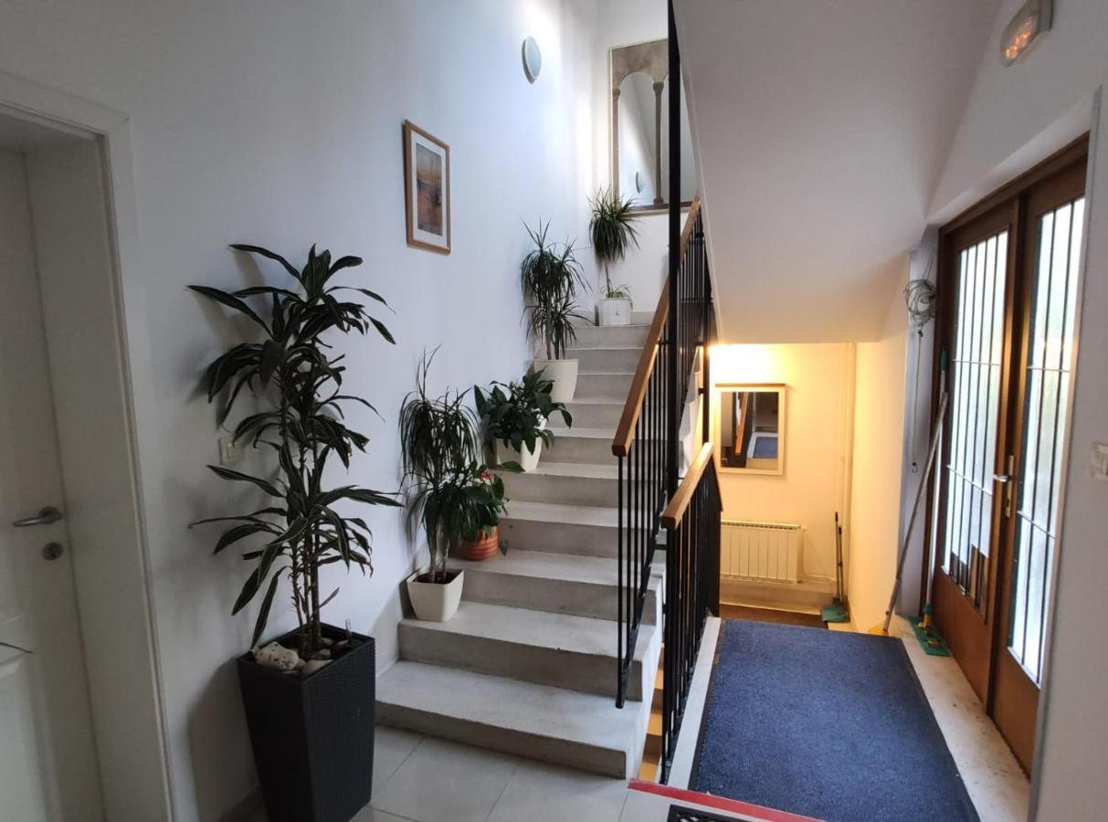 Ivana Apartman 2 Crikvenica Esterno foto