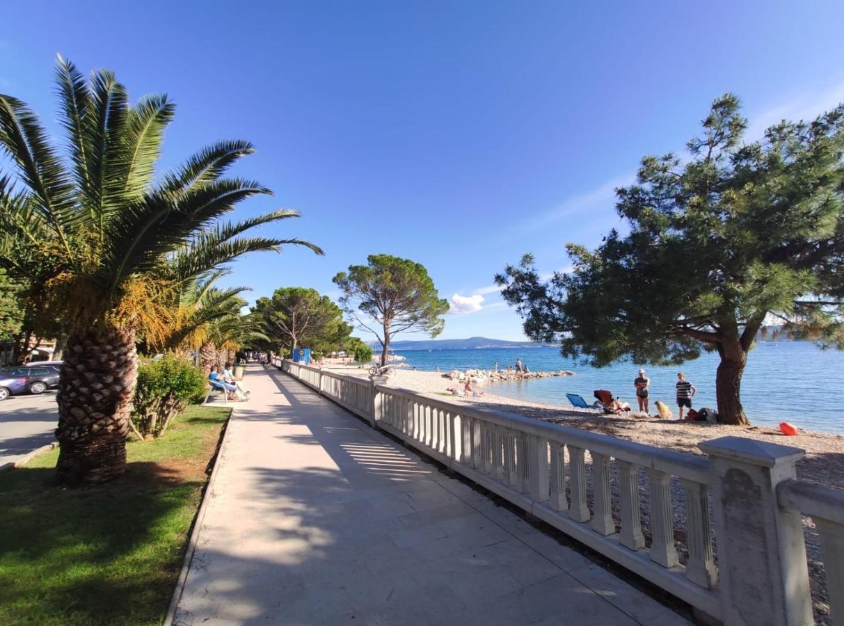 Ivana Apartman 2 Crikvenica Esterno foto