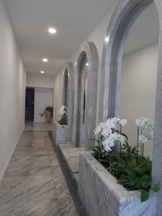 Ivana Apartman 2 Crikvenica Esterno foto